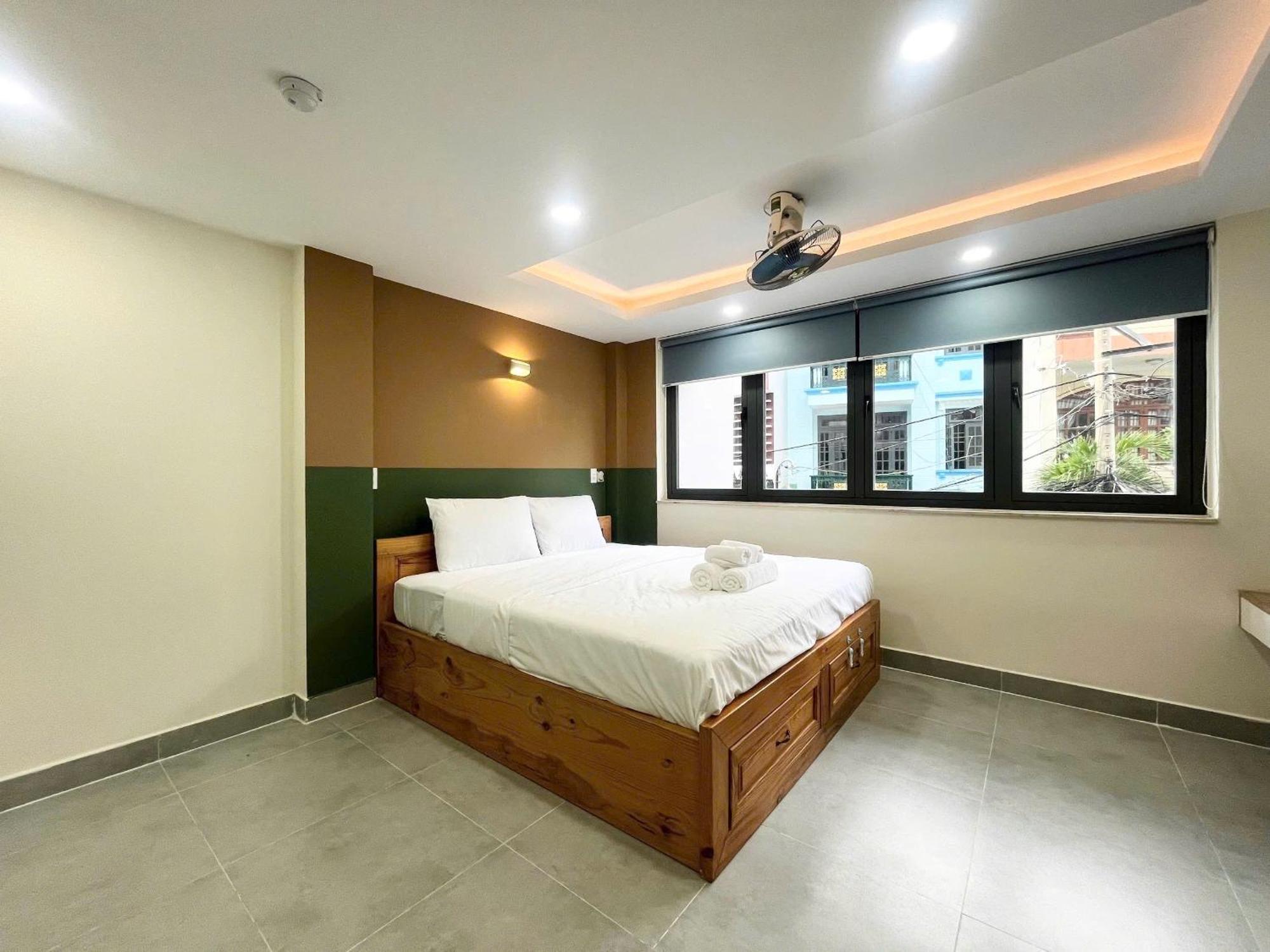 Dka Airport Aparthotel