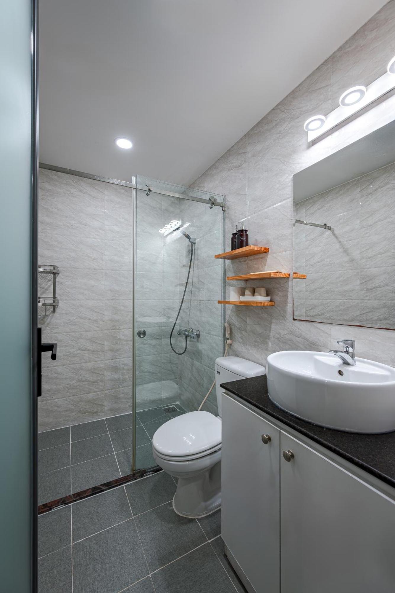 Aparthotel Dka Airport
