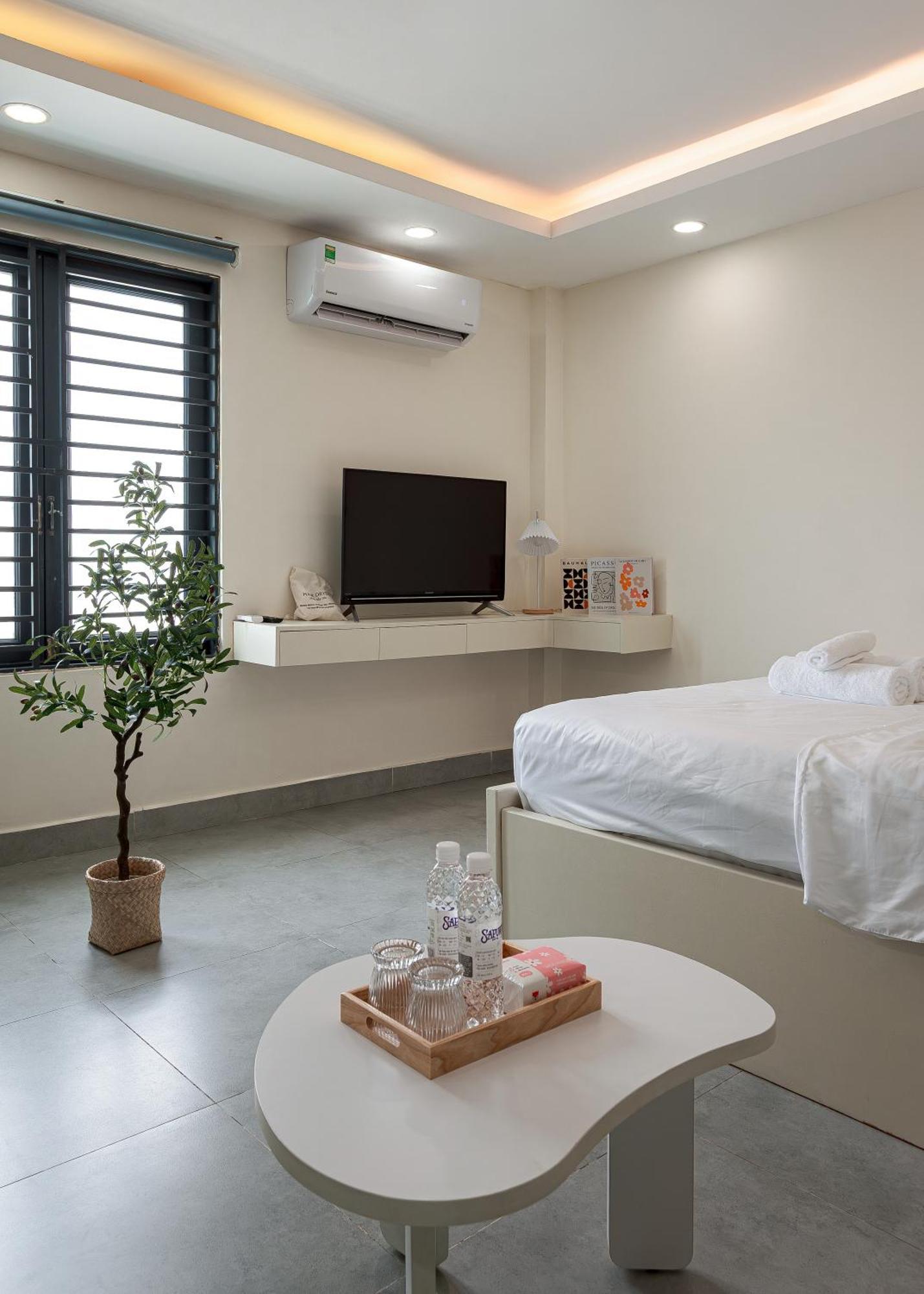 Aparthotel Dka Airport