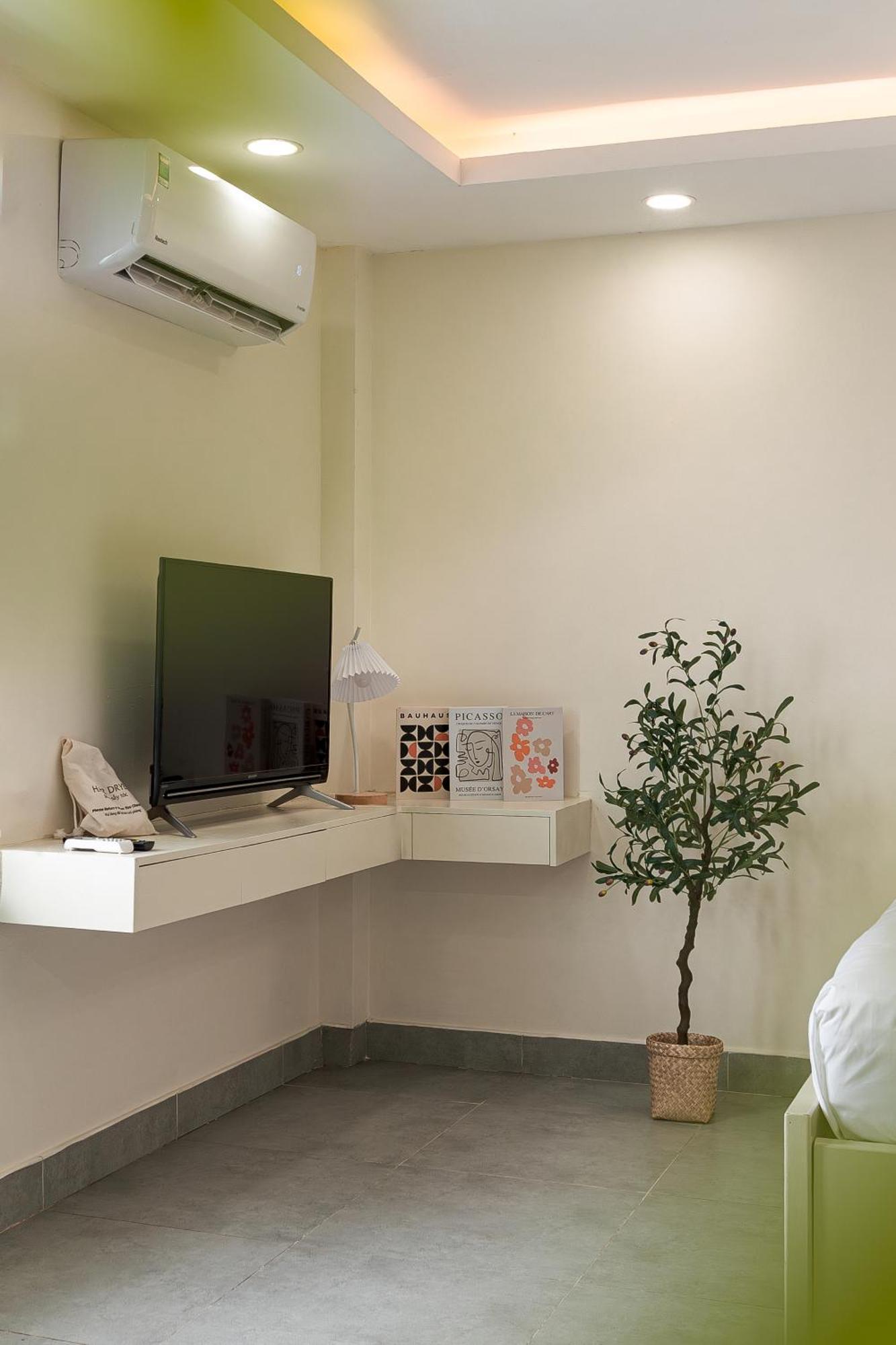 Dka Airport Aparthotel *